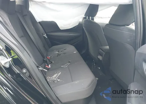 2025 Toyota Corolla Hybrid Le z USA, uszkodzony, nr VIN JTDBCMFE2S3093485